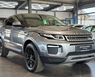 Land Rover Range Rover Evoque Gebrauchtwagen