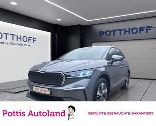 Skoda Enyaq Gebrauchtwagen
