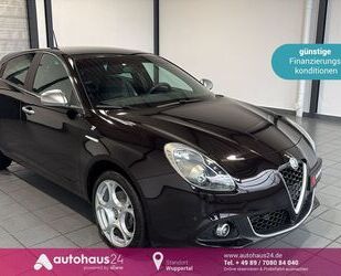 Alfa Romeo Giulietta Gebrauchtwagen
