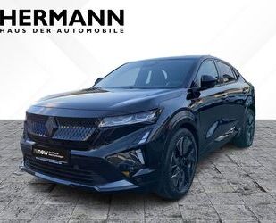 Renault Rafale Gebrauchtwagen