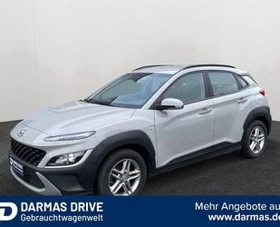 Hyundai KONA Gebrauchtwagen