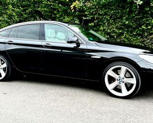 BMW 550 Gran Turismo Gebrauchtwagen