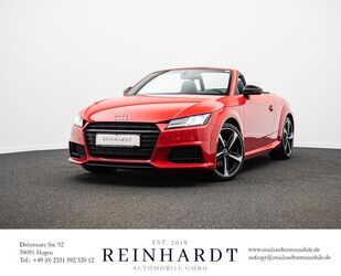 Audi TT Gebrauchtwagen