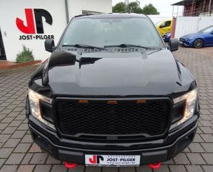 Ford F 150 Gebrauchtwagen