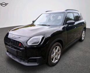 Mini Cooper S Countryman Gebrauchtwagen