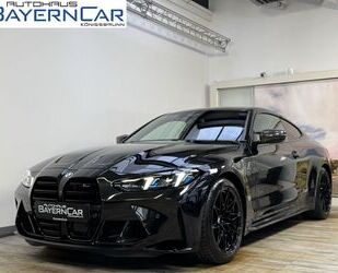 BMW M4 Gebrauchtwagen