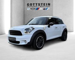 Mini One Countryman Gebrauchtwagen