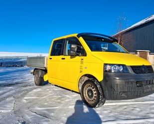 VW T5 andere Gebrauchtwagen