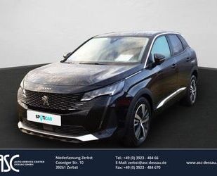 Peugeot 3008 Gebrauchtwagen