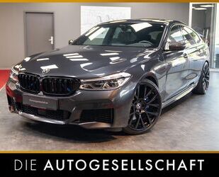 BMW 640 Gran Turismo Gebrauchtwagen