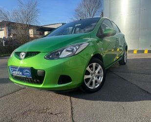 Mazda 2 Gebrauchtwagen