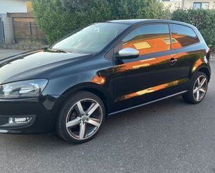VW Polo Gebrauchtwagen