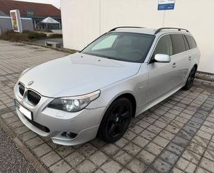 BMW 530 Gebrauchtwagen