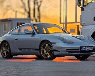 Porsche 996 Gebrauchtwagen