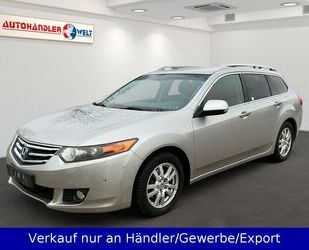 Honda Accord Gebrauchtwagen