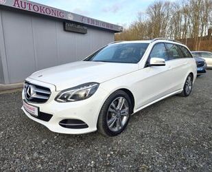 Mercedes-Benz E 250 Gebrauchtwagen