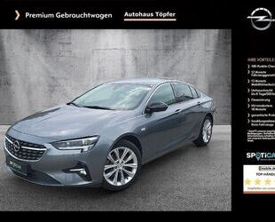 Opel Insignia Gebrauchtwagen