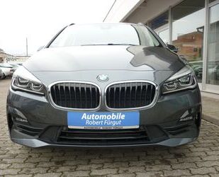 BMW BMW 216 d Advantage Active Tourer Mwst.ausweisbar Gebrauchtwagen