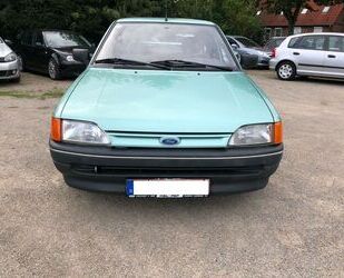 Ford Escort Gebrauchtwagen