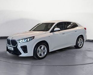 BMW X2 Gebrauchtwagen