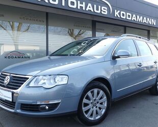 VW Passat Variant Gebrauchtwagen