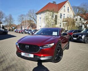 Mazda CX-30 Gebrauchtwagen