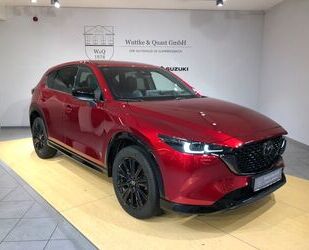 Mazda CX-5 Gebrauchtwagen