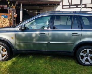 Volvo XC90 Gebrauchtwagen