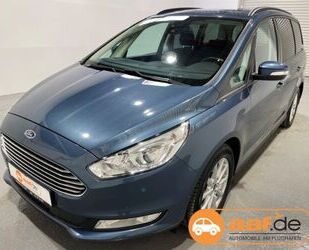 Ford Galaxy Gebrauchtwagen