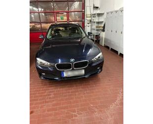 BMW 316 Gebrauchtwagen