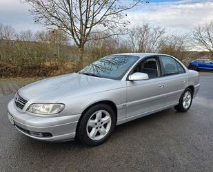 Opel Omega Gebrauchtwagen