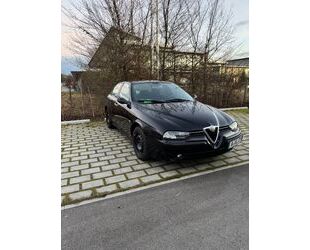 Alfa Romeo Alfa 156 Gebrauchtwagen