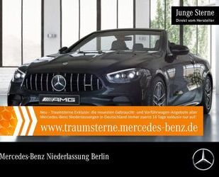 Mercedes-Benz E 53 AMG Gebrauchtwagen