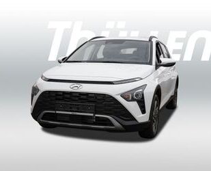 Hyundai BAYON Gebrauchtwagen