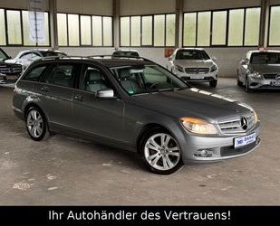 Mercedes-Benz C 180 Gebrauchtwagen