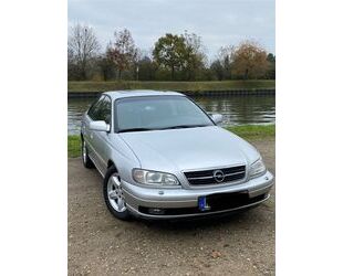 Opel Omega Gebrauchtwagen