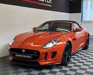 Jaguar F-Type Gebrauchtwagen