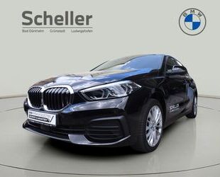 BMW 118 Gebrauchtwagen