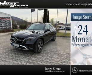 Mercedes-Benz GLC 300 Gebrauchtwagen