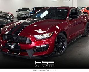 Ford Mustang Gebrauchtwagen