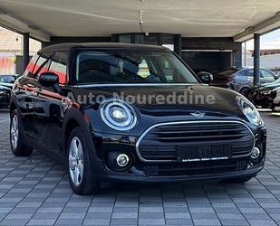 Mini One D Clubman Gebrauchtwagen
