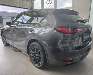 Mazda CX-60 Gebrauchtwagen