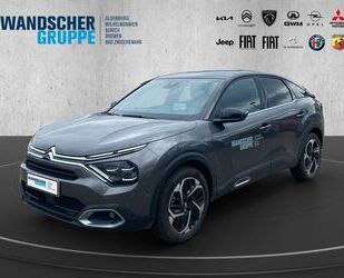 Citroen C4 Gebrauchtwagen