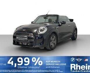 Mini Cooper S Cabrio Gebrauchtwagen