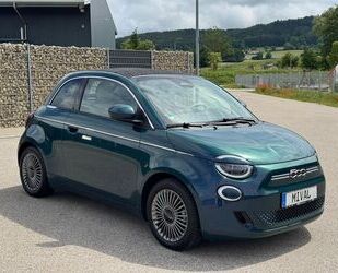 Fiat 500e Gebrauchtwagen