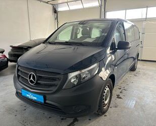 Mercedes-Benz Vito Gebrauchtwagen