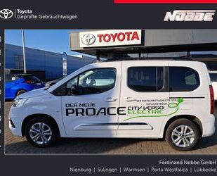 Toyota Proace City Gebrauchtwagen