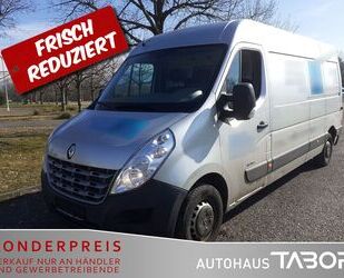 Renault Master Gebrauchtwagen