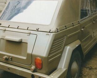 VW 181 Gebrauchtwagen