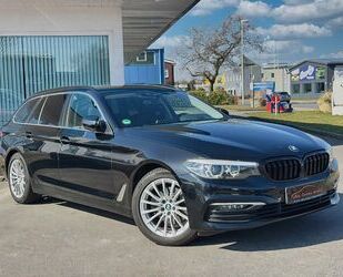 BMW 520 Gebrauchtwagen
